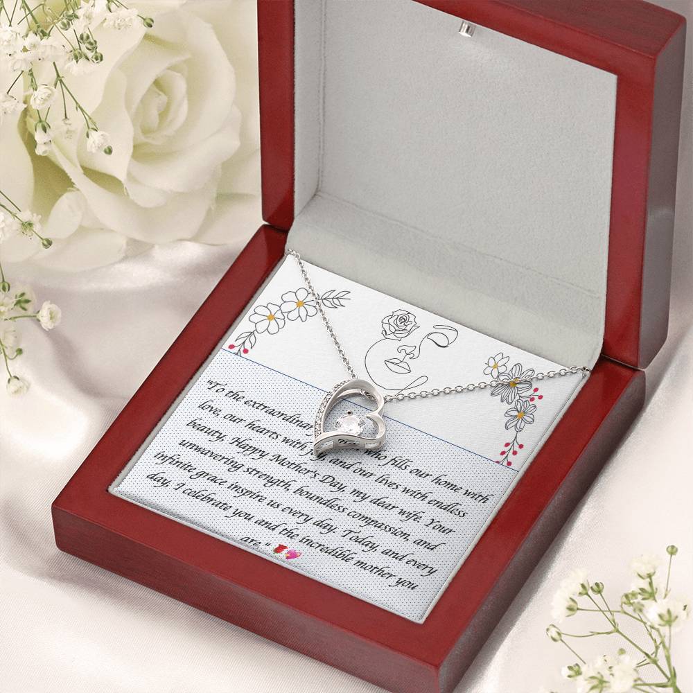 π The Forever Love Necklace