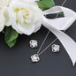 Love Knot Set for "Her"