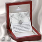 Love Knot Set for "Her"