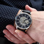 Timeless Motion watch for "DAD"