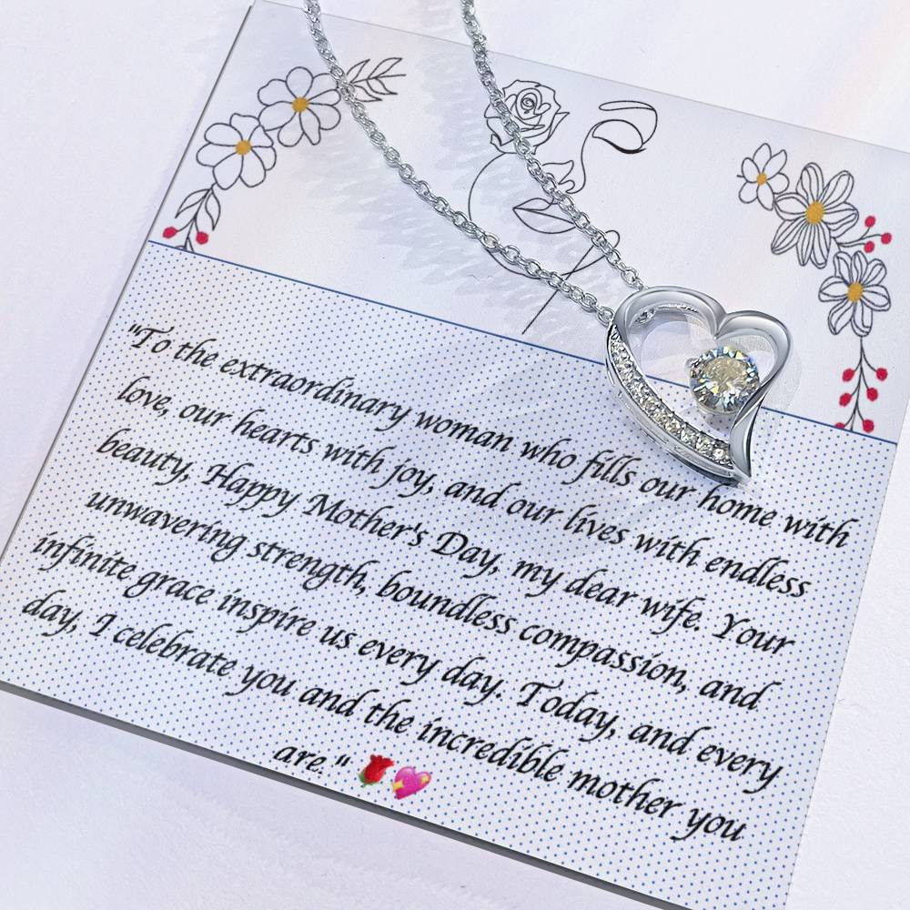 π The Forever Love Necklace